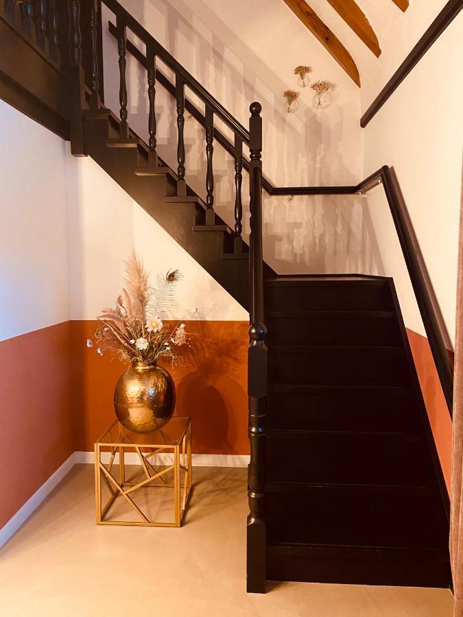 Sfeervolle Loft B&B Uden Centrum Екстериор снимка