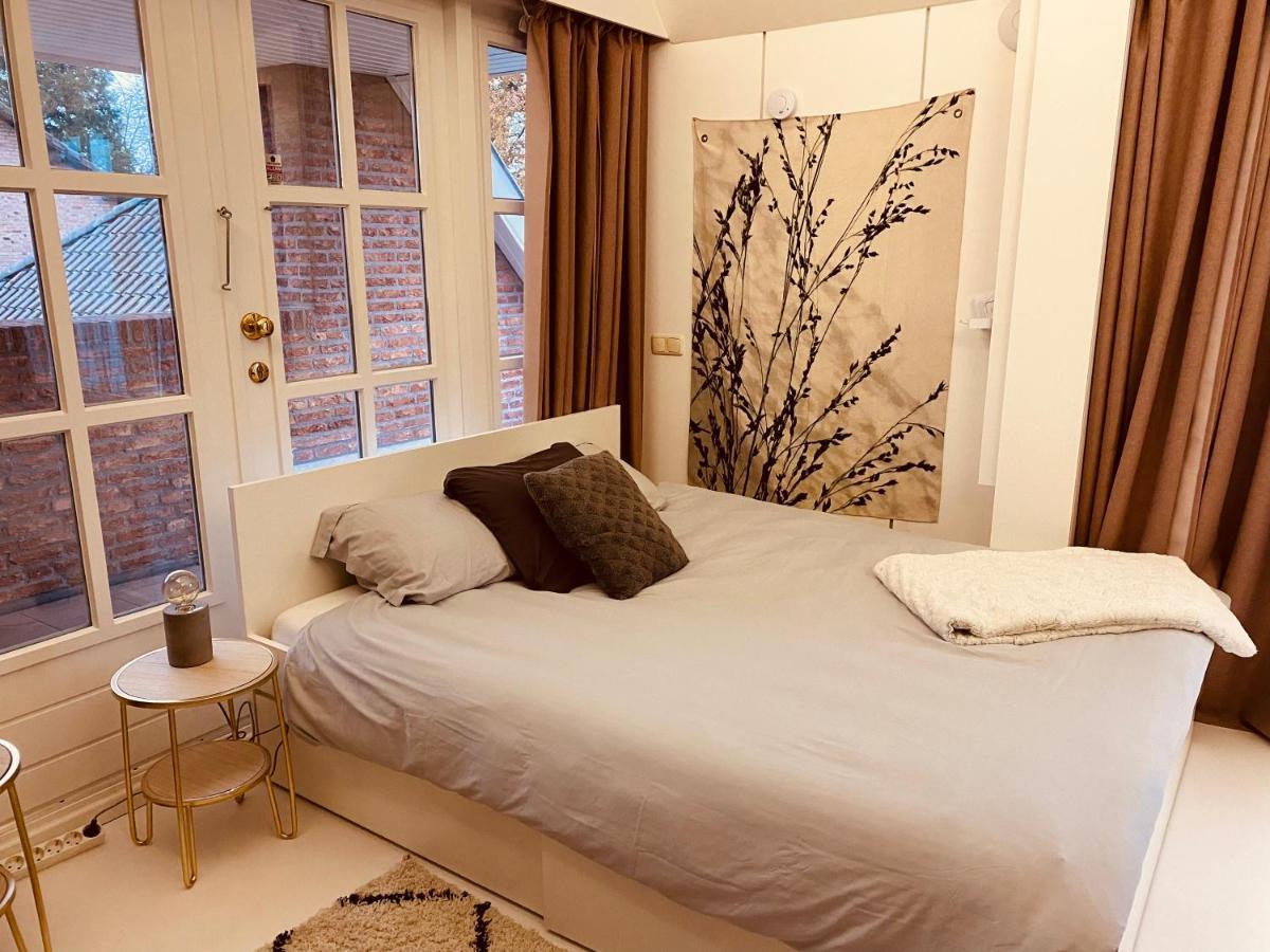 Sfeervolle Loft B&B Uden Centrum Екстериор снимка