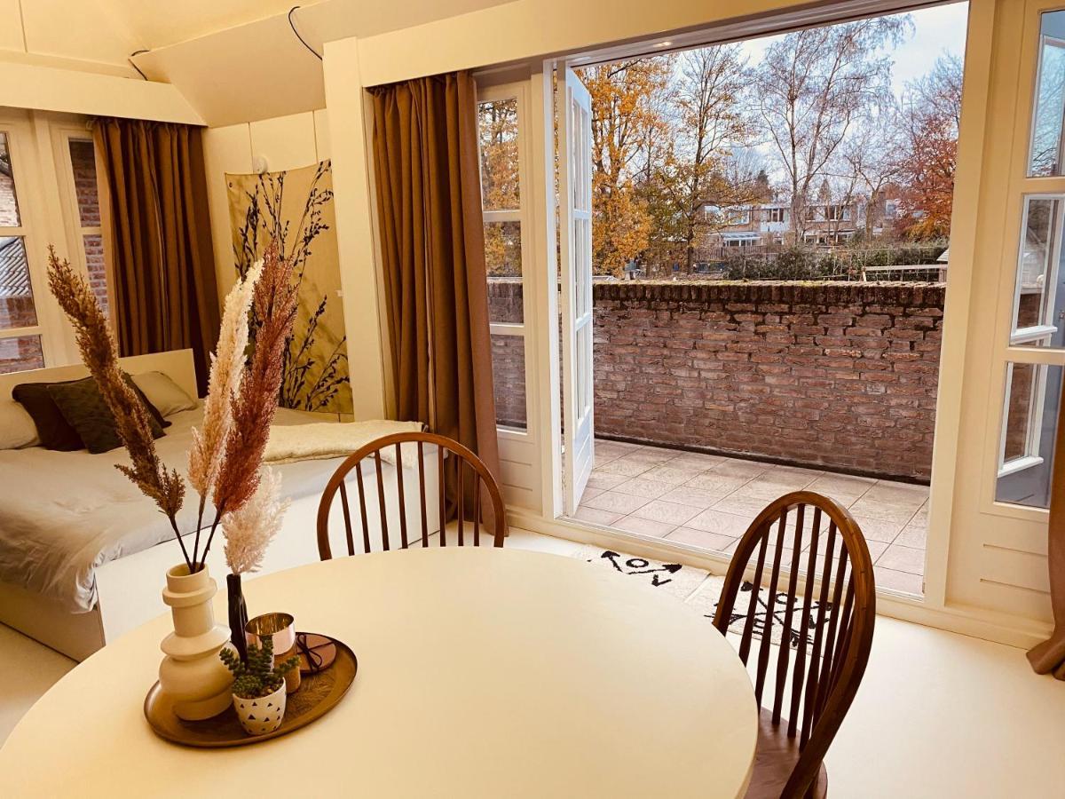 Sfeervolle Loft B&B Uden Centrum Екстериор снимка