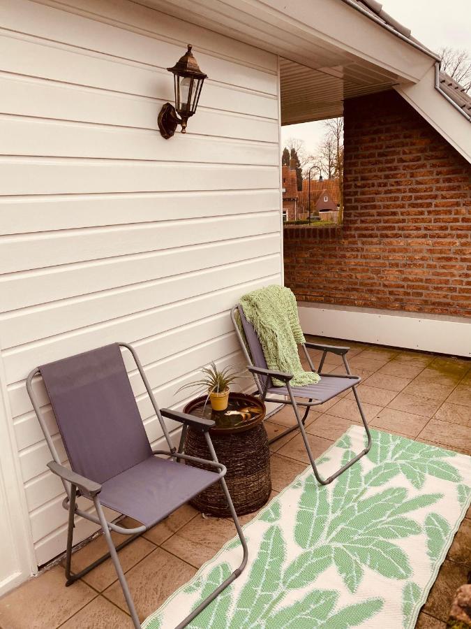 Sfeervolle Loft B&B Uden Centrum Екстериор снимка