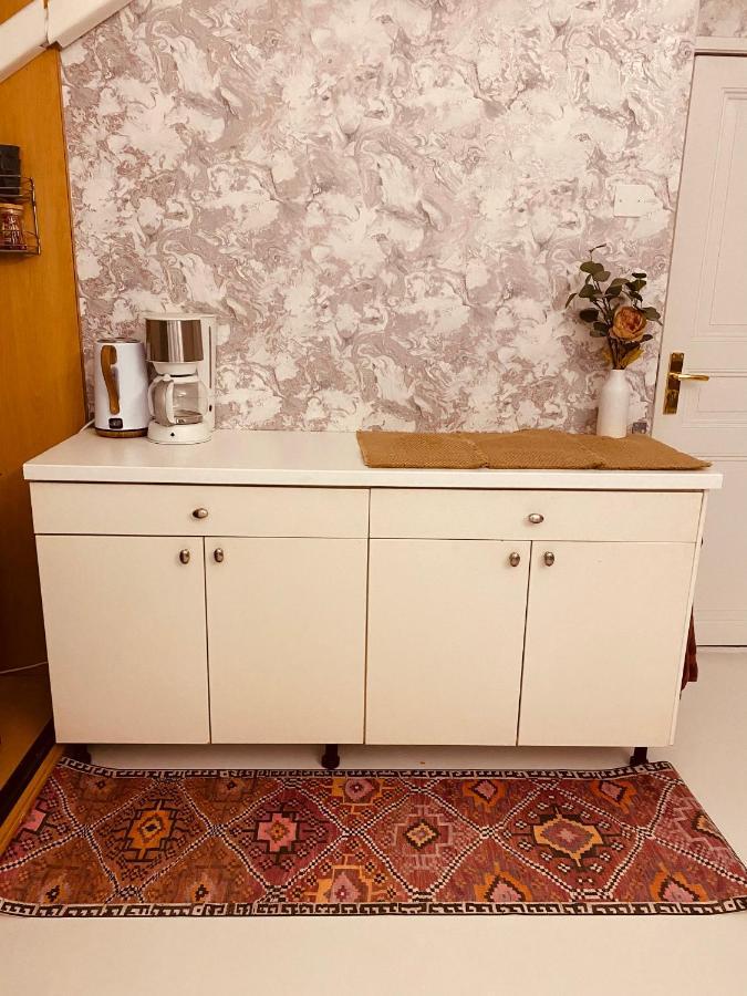 Sfeervolle Loft B&B Uden Centrum Екстериор снимка
