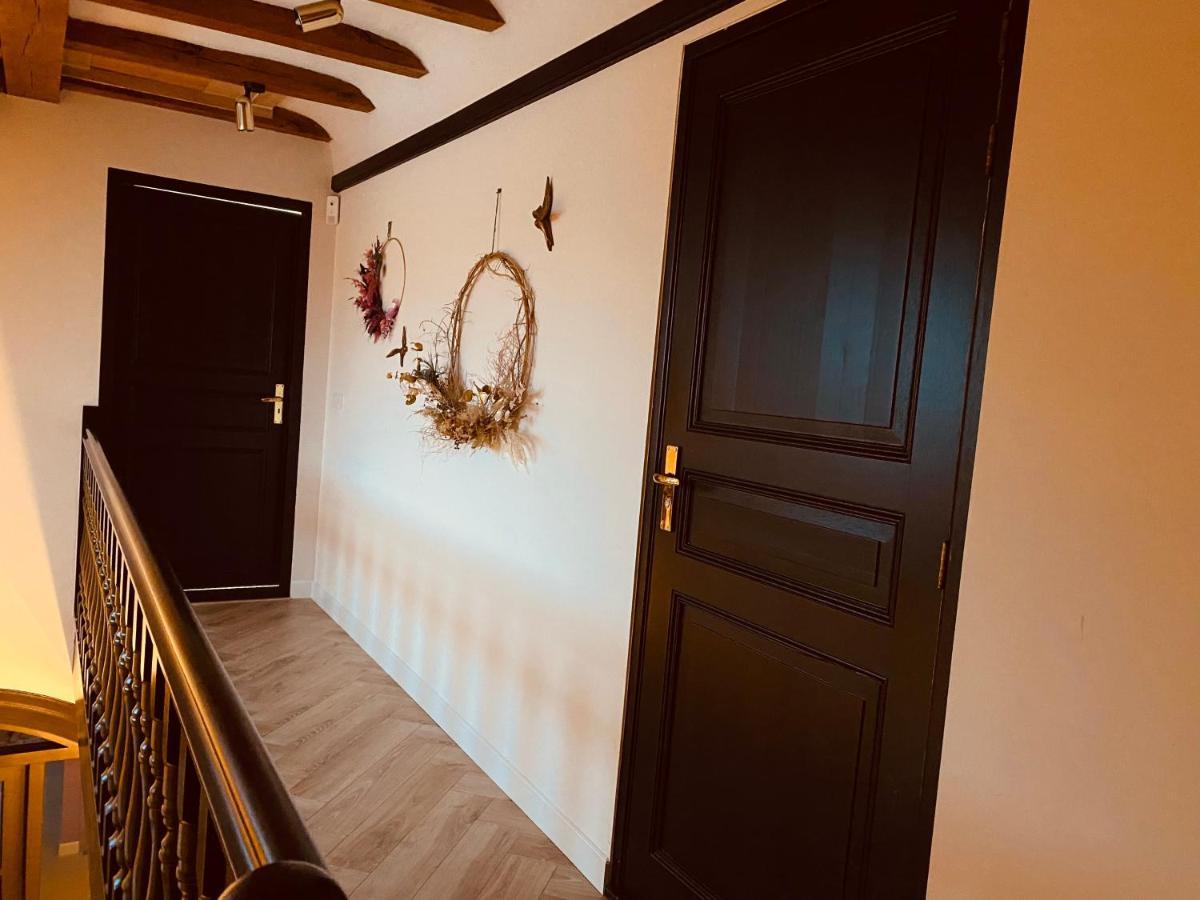Sfeervolle Loft B&B Uden Centrum Екстериор снимка