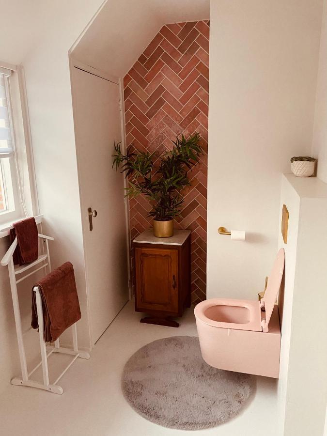 Sfeervolle Loft B&B Uden Centrum Екстериор снимка