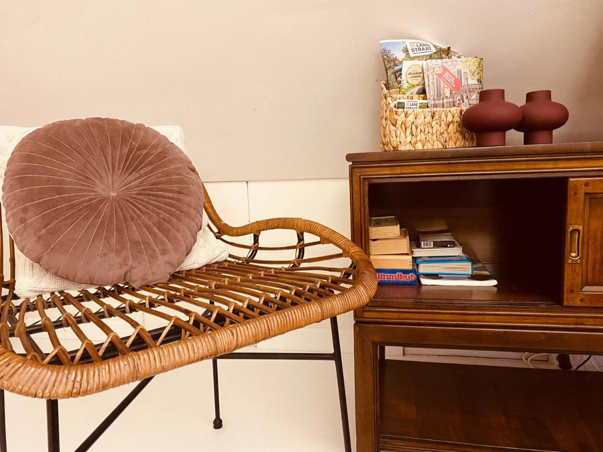 Sfeervolle Loft B&B Uden Centrum Екстериор снимка