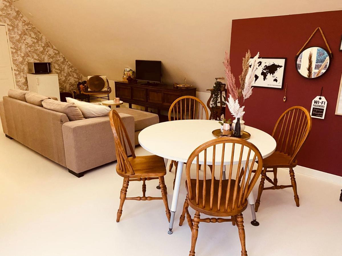 Sfeervolle Loft B&B Uden Centrum Екстериор снимка